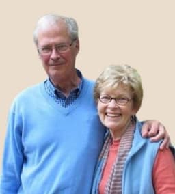 Doug & Lynn Carden
