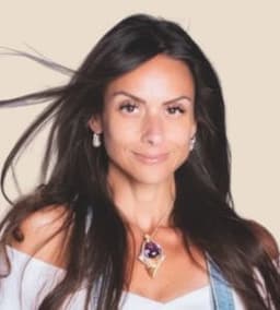 Raquel Spring