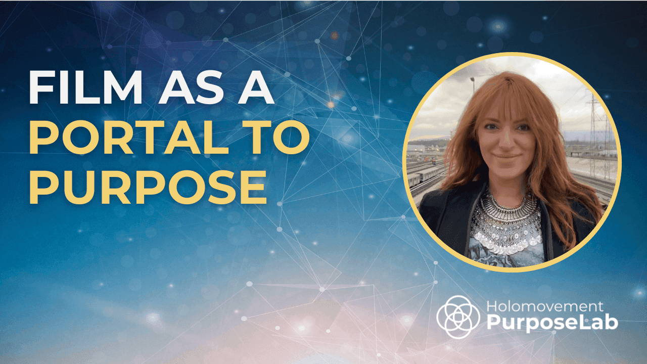 The Battle Between Love and Fear: Struggling, Surrendering, and Staying on Purpose