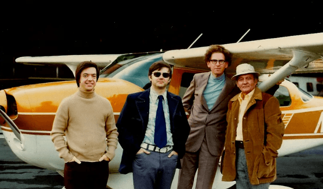 Uri Geller: The Man Who Brought Spoon Bending to Prime Time