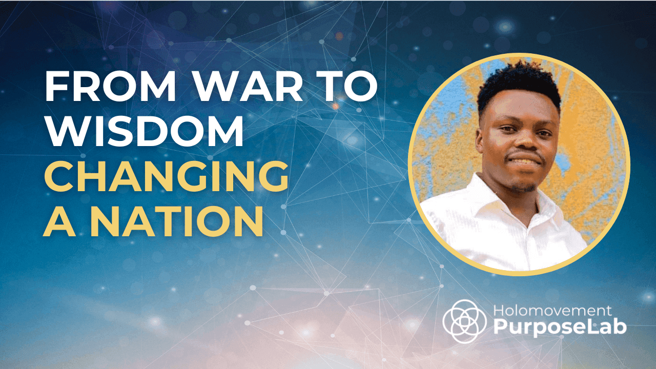 Why Education Became His Mission in Uganda: The Story of Julius Chirimwami