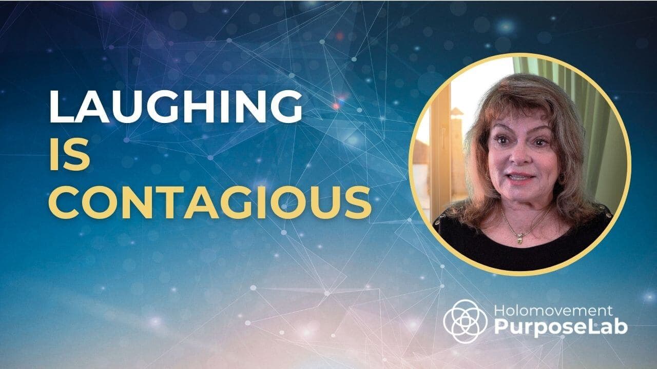 Awaken Your Purpose: The Power of Presence, Kindness, and Reinvention with Rocky Trainer