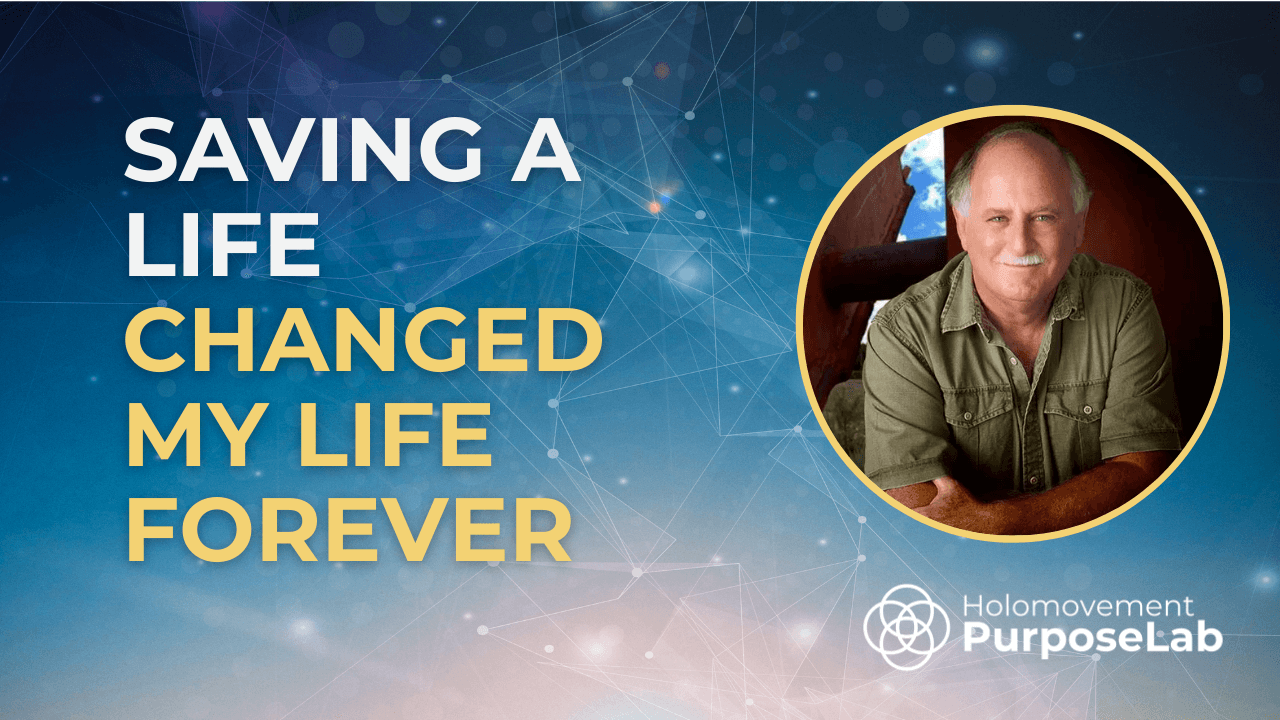 From Service to Soul: The Making of a Purpose-Driven Leader