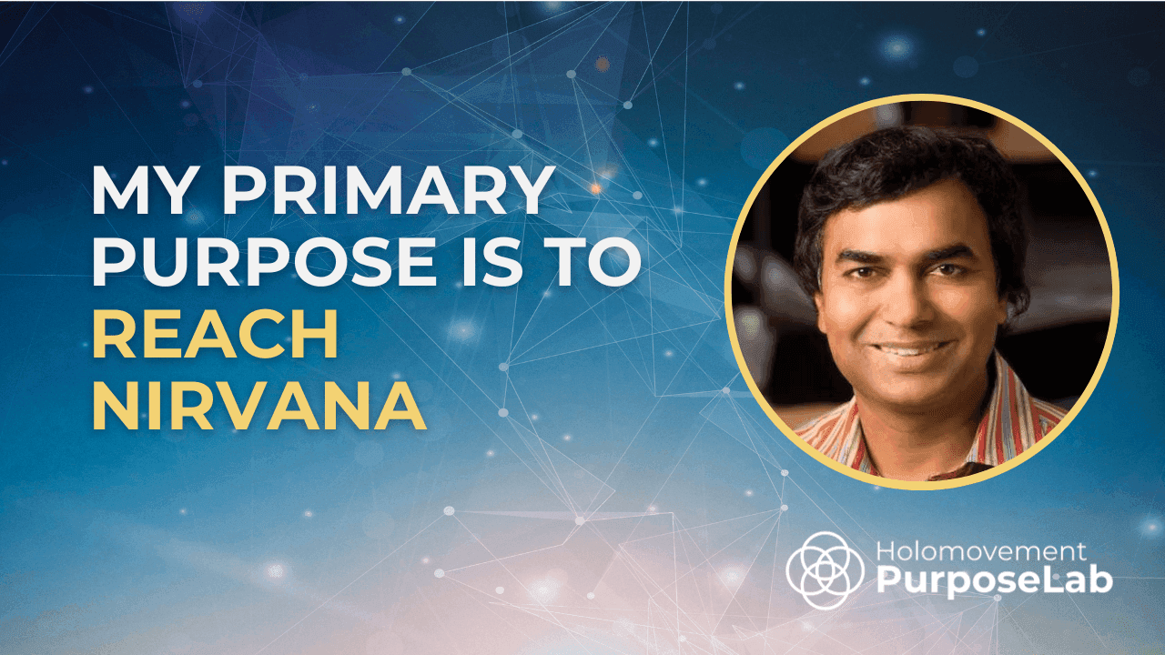 Unlock Your True Purpose: Wisdom and Practices for a Fulfilling Life