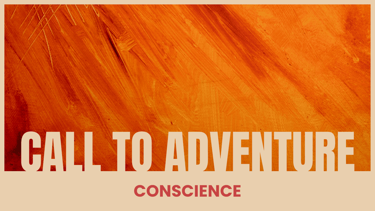 How to Follow Your Personal Quest: Distinguishing a Genuine Call to Adventure from Mere Distraction