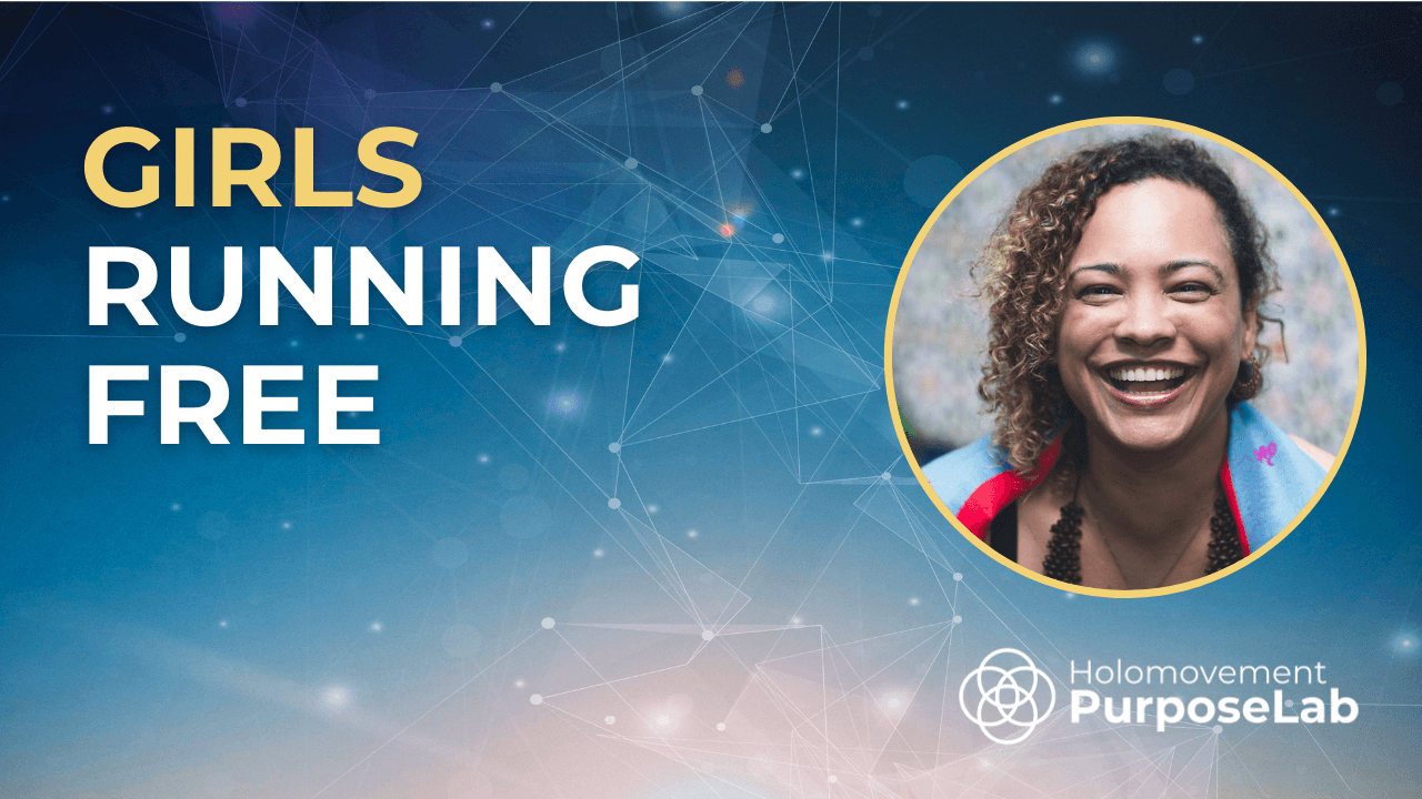 Empowering the Next Generation: A Journey of Purpose and Leadership