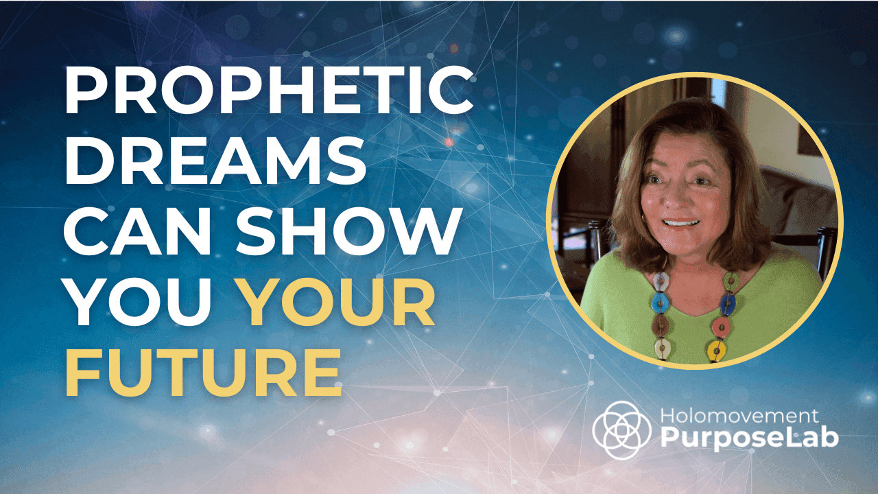 Laura Rose's Transformative Journey: Discovering Purpose Through Intuition and Collective Action