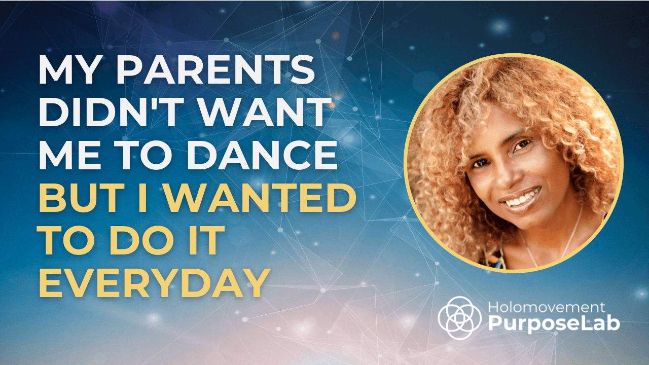 Paula Walker on Creativity, Resilience, and the Power of Purpose