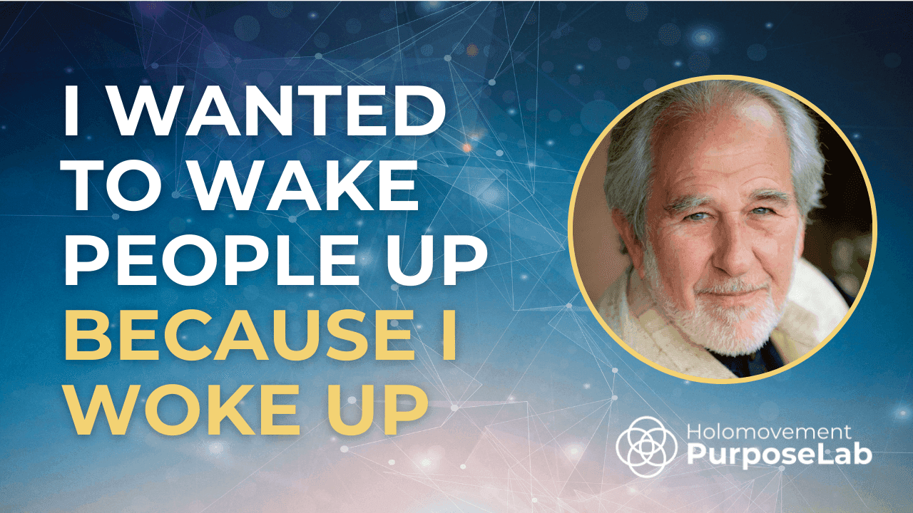 Unlocking Your Creative Power: Dr. Bruce Lipton's Insights on Epigenetics and Purpose