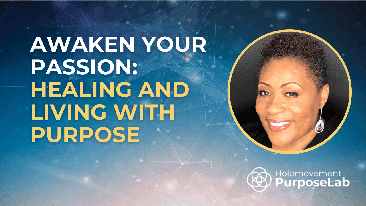 Breaking Free and Believing in Yourself