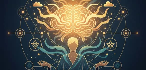 Don't Judge Yourself