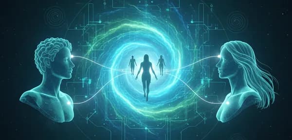 Radio Transcommunication with Jordan Maxwell – Bill Hauser and April Cotton Dyck