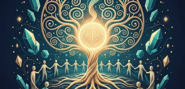 Community & Connection