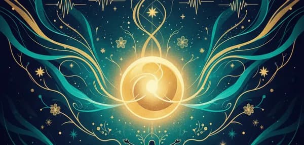 Focus On Something Bigger Than Yourself