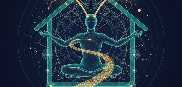 Channeling & Divination