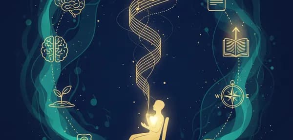 Follow The Synchronicities