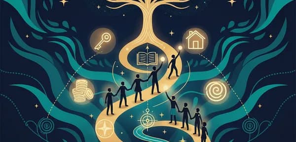 Follow The Synchronicities