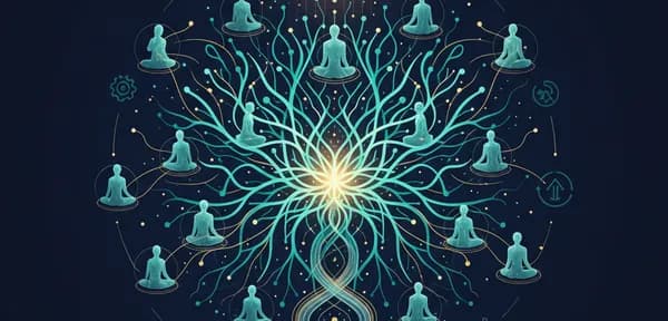 Community & Connection