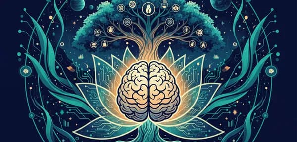 Focus On Something Bigger Than Yourself