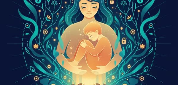 Inner Child & Subconscious Work