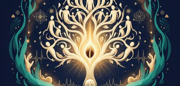 Focus On Something Bigger Than Yourself