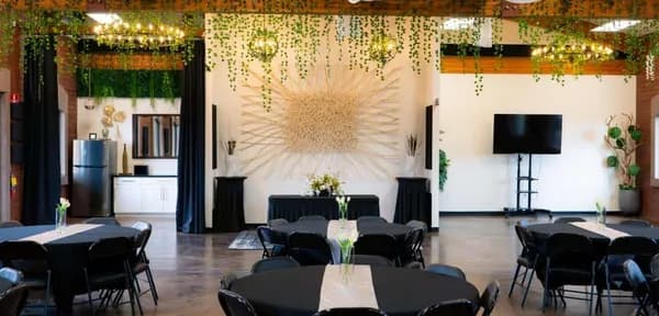 Home | Connection Room