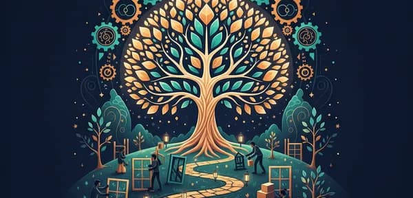 Persistence & Patience