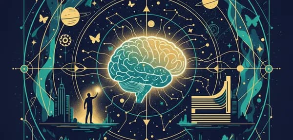 Follow The Synchronicities