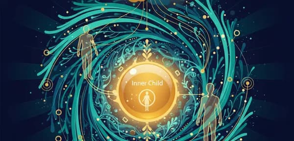 Inner Child & Subconscious Work