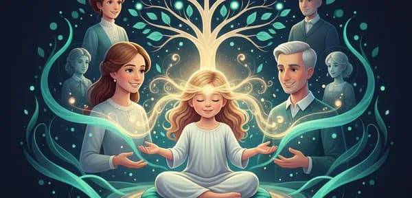 Channeling & Divination