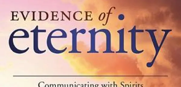Evidence of Eternity: Communicating with Spirits for Proof of the Afterlife : Lawyer, Mark Anthony the Psychic, Abrams, Barry: Amazon.in: Books