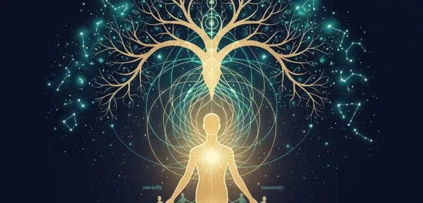 Focus On Something Bigger Than Yourself