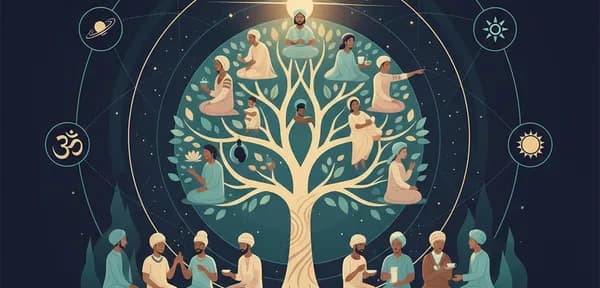 Community & Connection