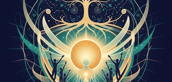 Focus On Something Bigger Than Yourself