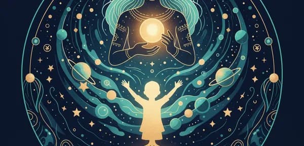 Inner Child & Subconscious Work