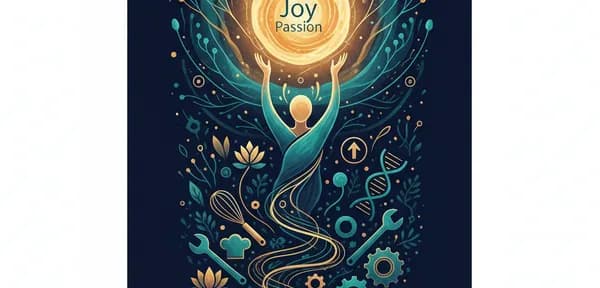 Follow Your Joy