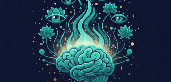 Who is Sri Aurobindo? - Embodied Philosophy