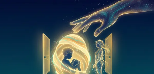 Inner Child & Subconscious Work