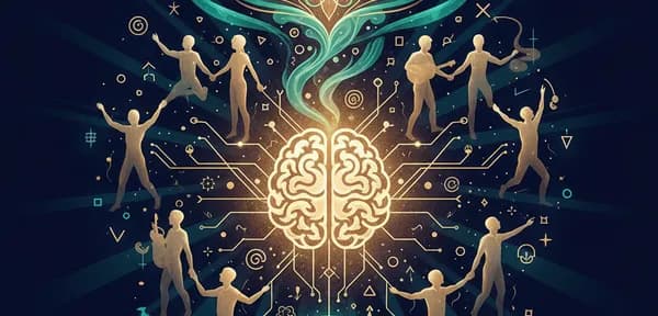 Community & Connection