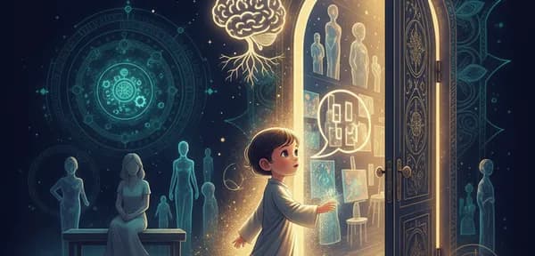 Channeling & Divination