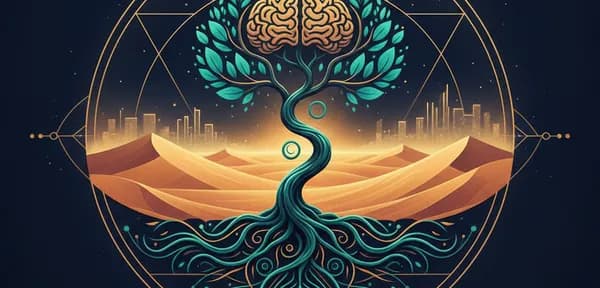 Persistence & Patience