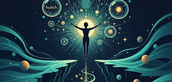 Follow The Synchronicities