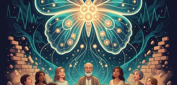 Community & Connection