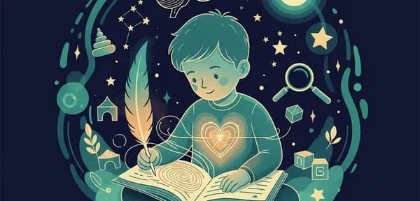 Inner Child & Subconscious Work