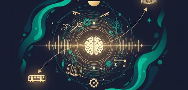 Follow The Synchronicities