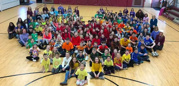 Choose Love Movement - Promoting Hope, Healing & Connection