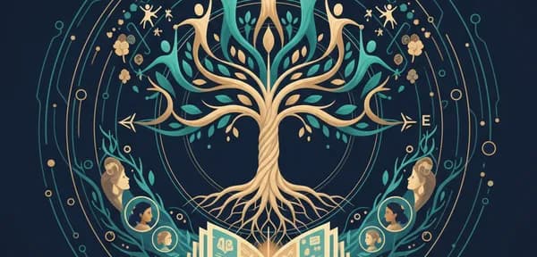 Community & Connection