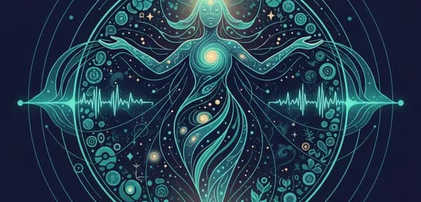 She is the Universe - A global platform designed to amplify the voices of teenage girls from around the world.