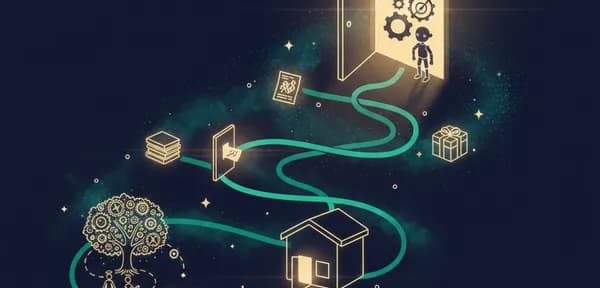 Follow The Synchronicities