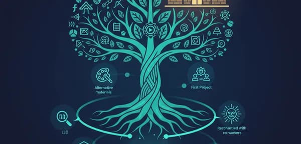 Persistence & Patience